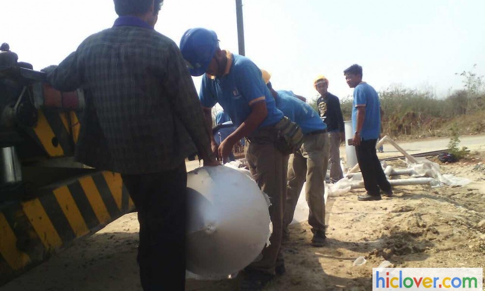 waste incinerator chimney anti rain cap