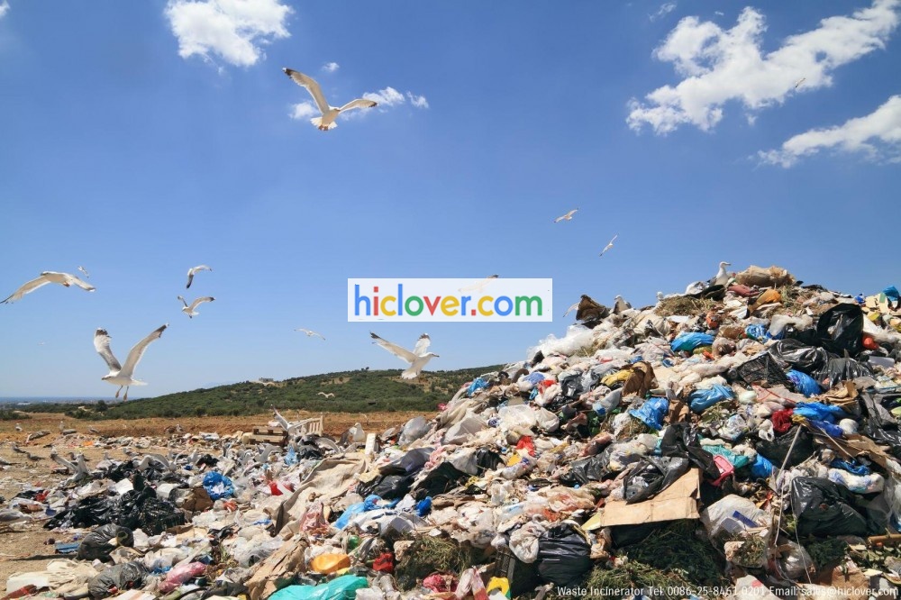 incinerator manufacturers