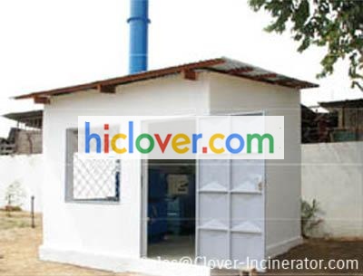 pet incinerator prices