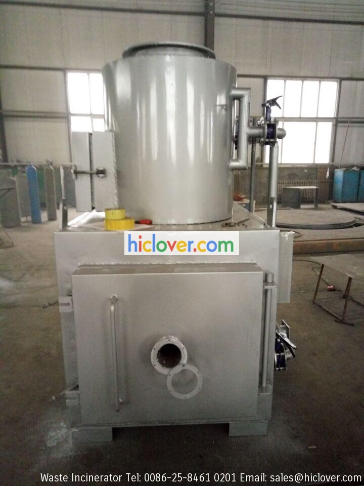 animal incinerator price