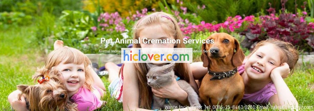 pet incinerator for sale