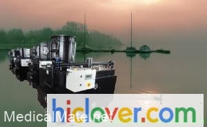 small waste incinerator